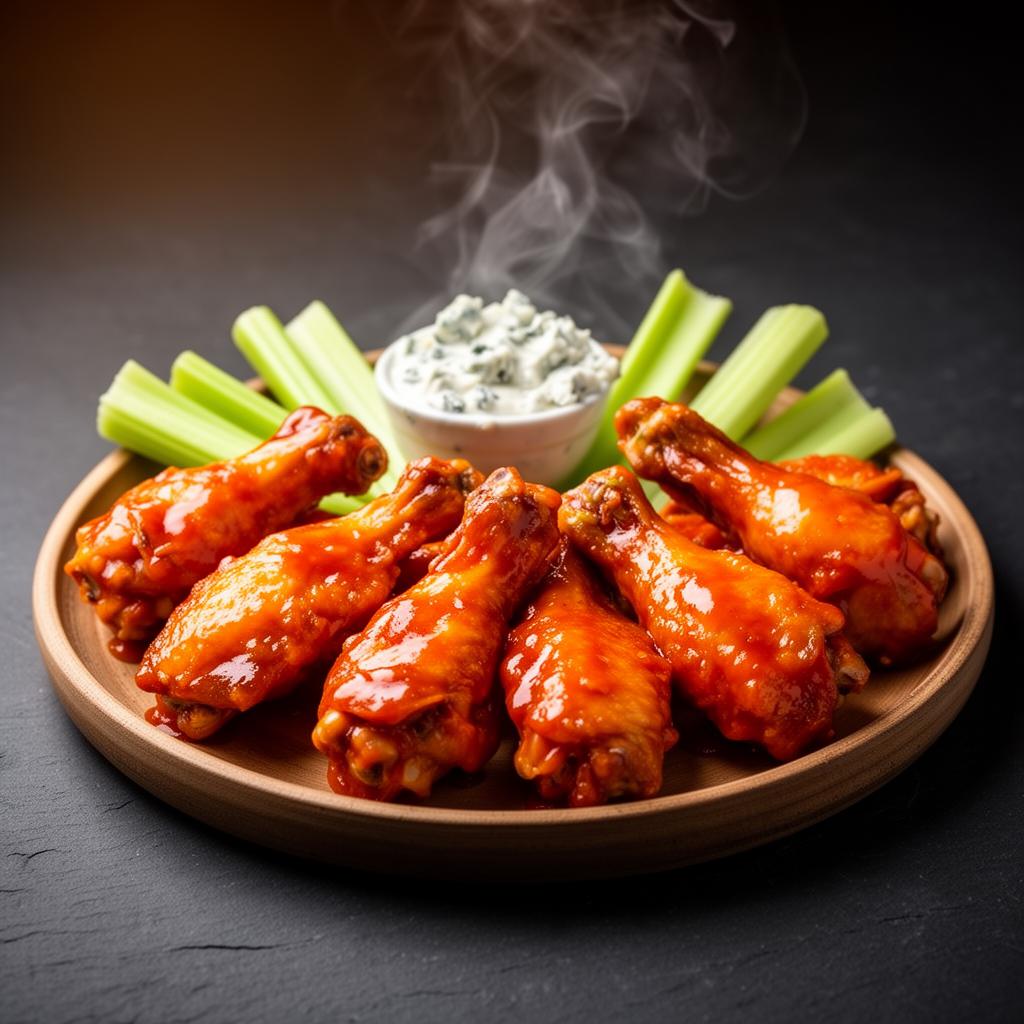 Starters & Snacks